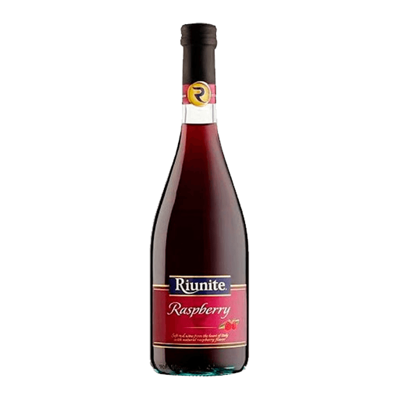 Vino Raspberry Riunite 750ml
