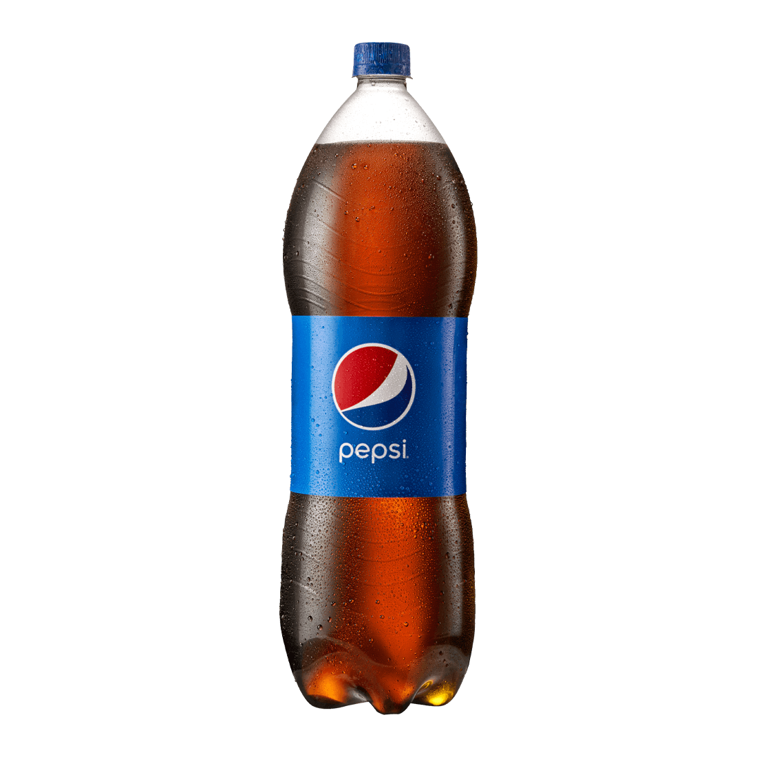 Soda Pepsi 2l