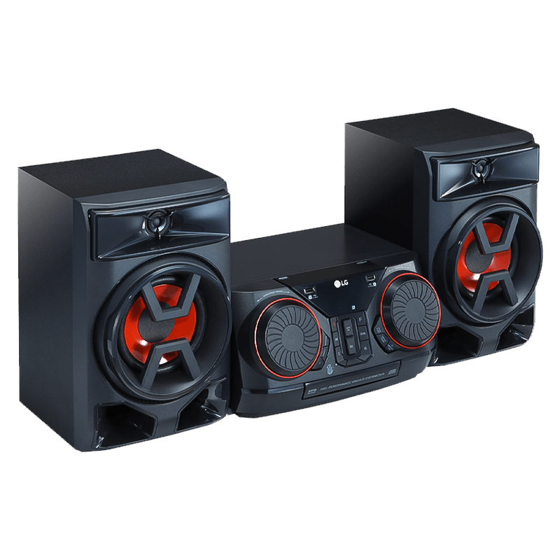 Mini Componente LG XBOOM|CK43