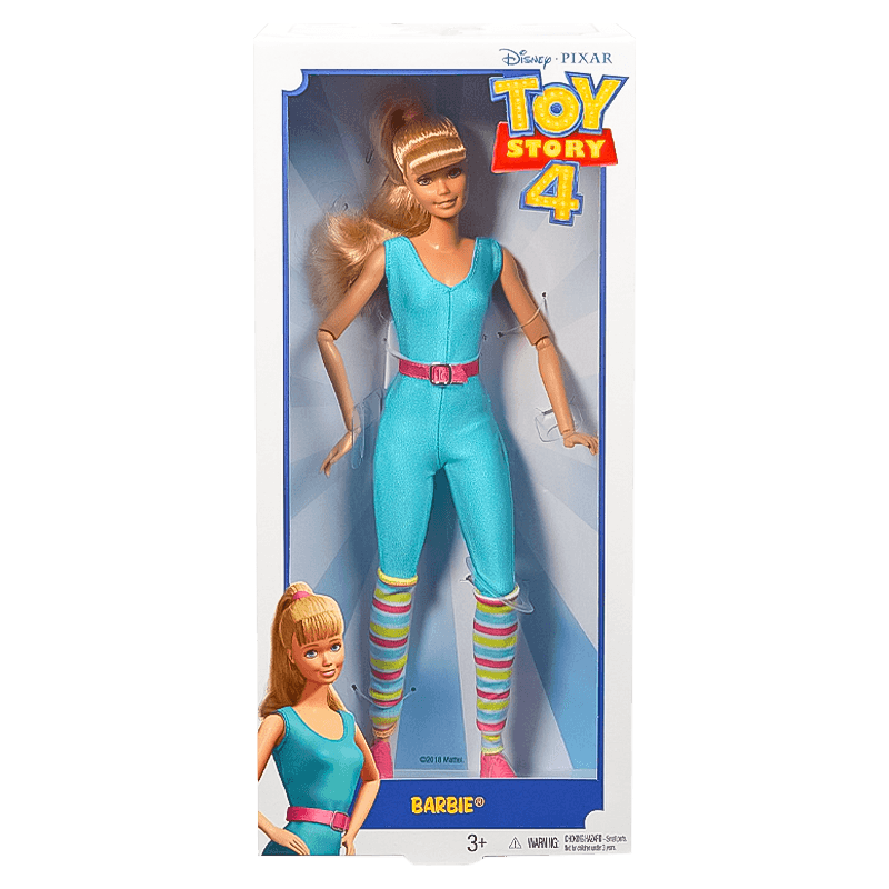 Barbie Toy Story