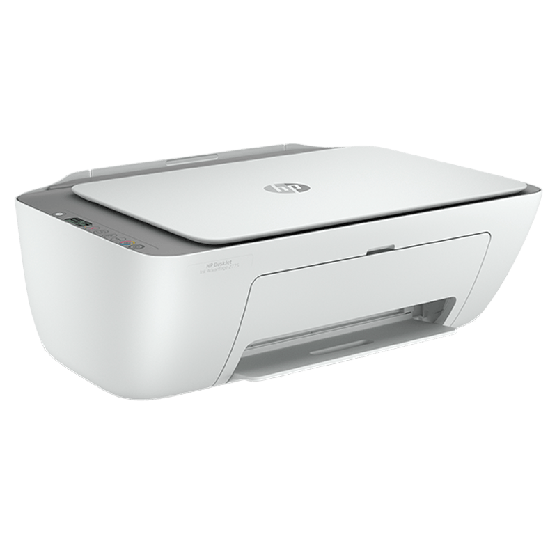 Impresora Multifuncional HP Deskjet Ink Advantage 2775 - El Punto de la  Impresora