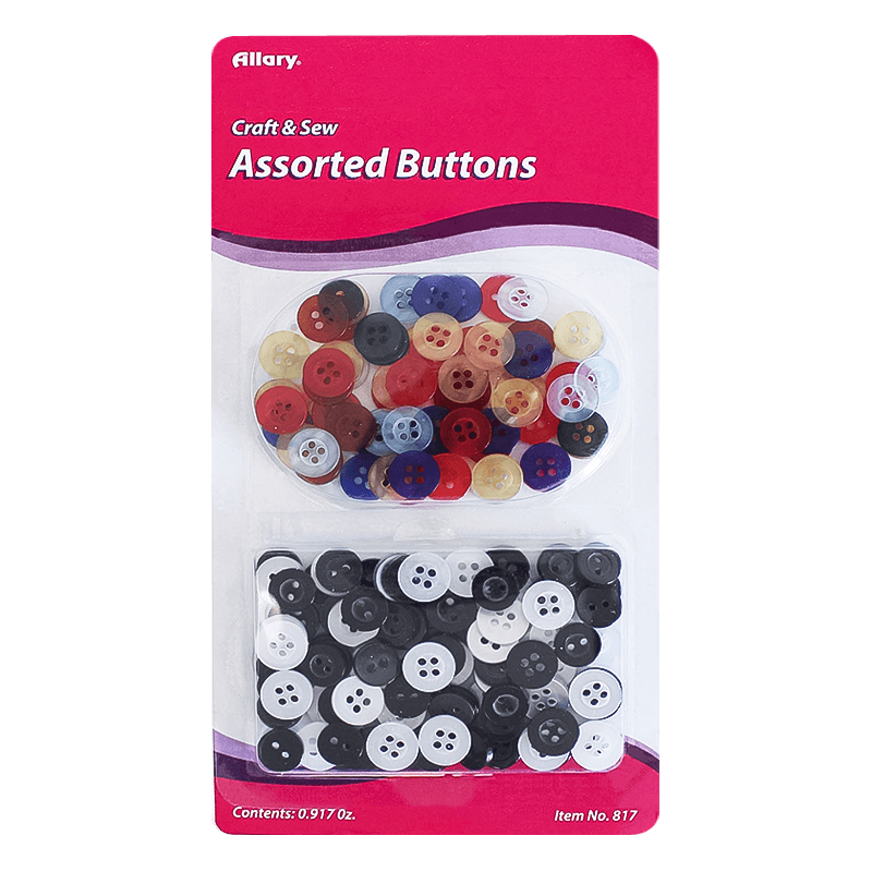 Set de Botones|175pcs