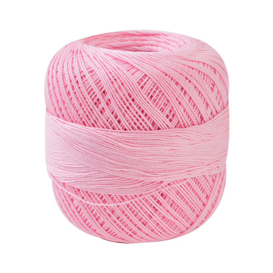 Hilo Crochet Omega No 20