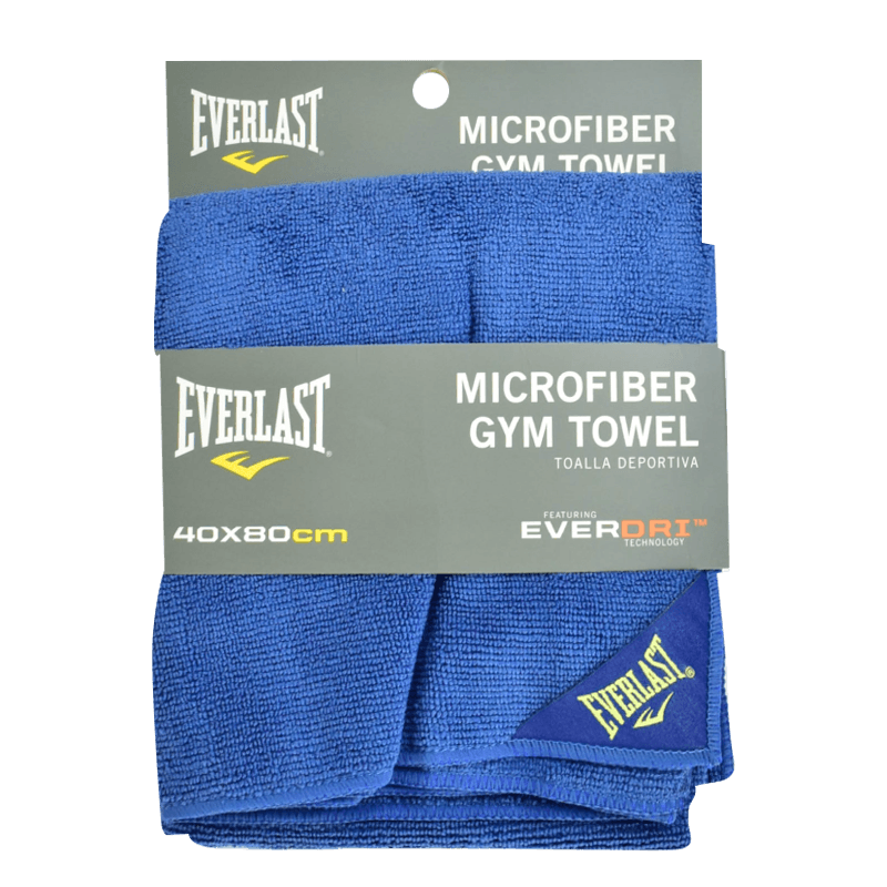 La microfibra Terry toallas deportivas toallas gimnasio con