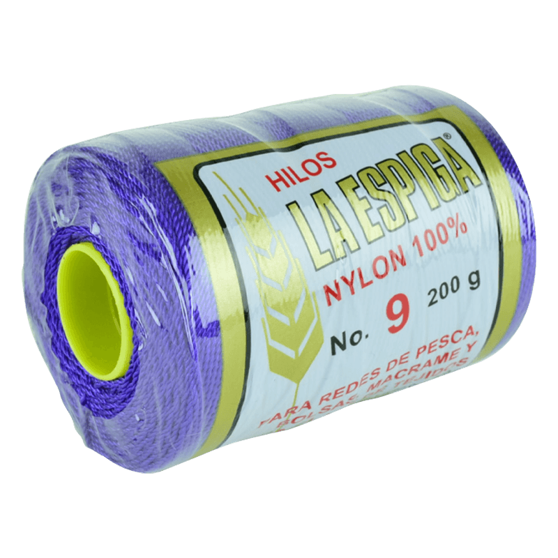 Hilo Nylon Para Pulsera Elástico - Hilo Nylon - Hilos - Mercería y