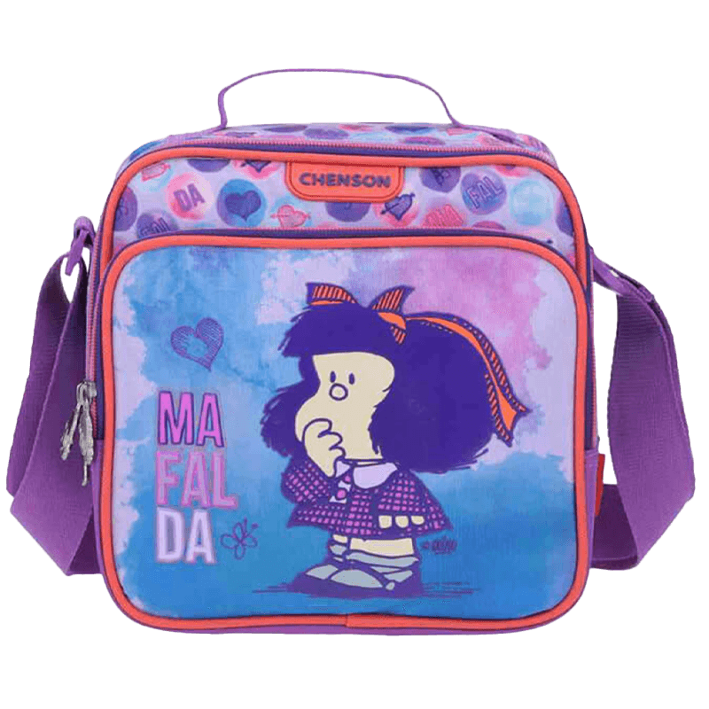 Lonchera Mafalda - Main Image