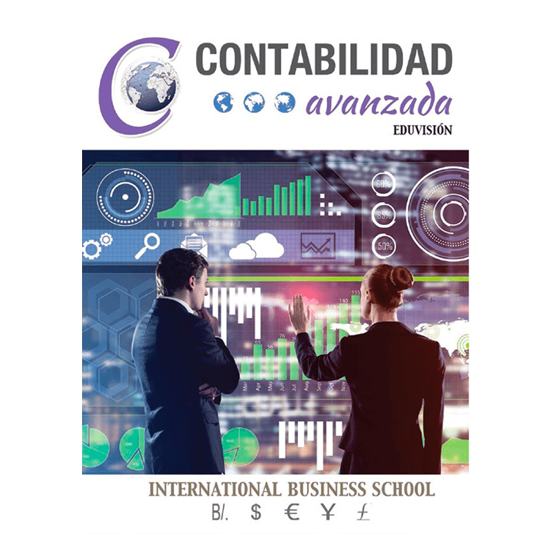 Contabilidad Avanzada