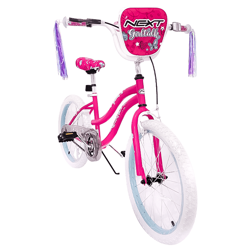 Kids Bici Camilla 20 Next Girls Talk