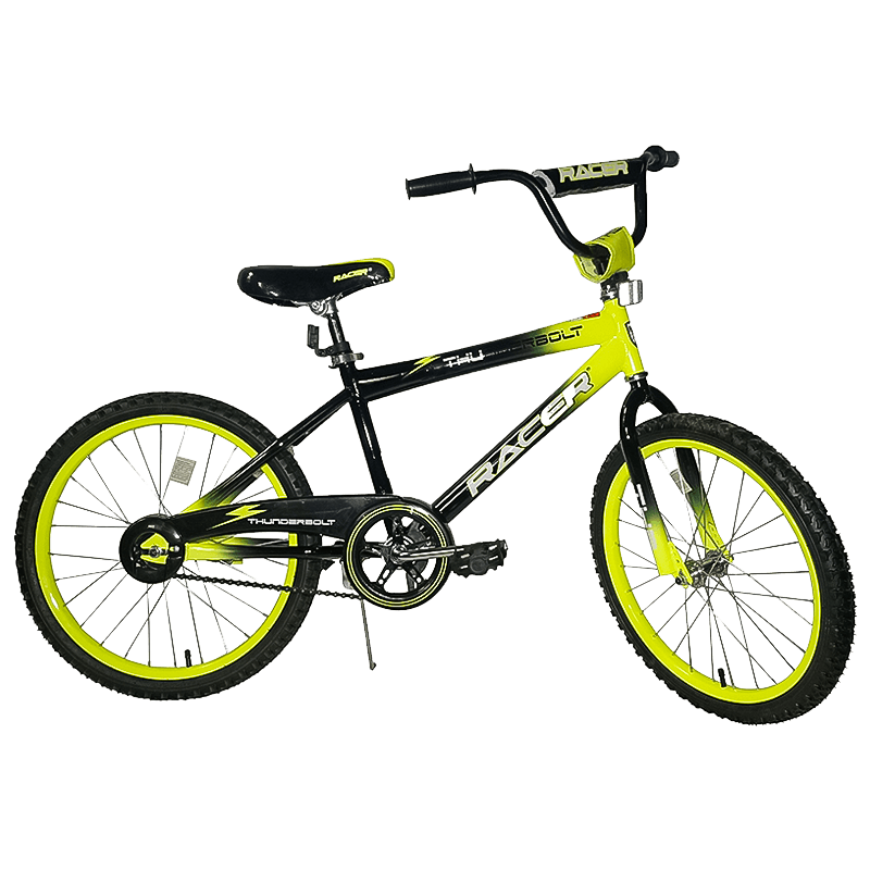 Bicicleta Huffy Freestyle Thunderbolt Rines 20