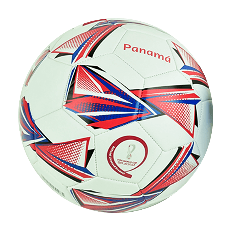 Balon De Futbol Diseño Mundial 2022 N° 5