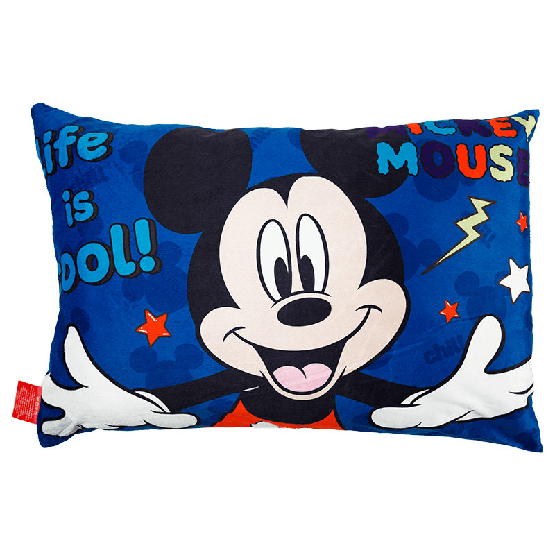 Almohada mickey online