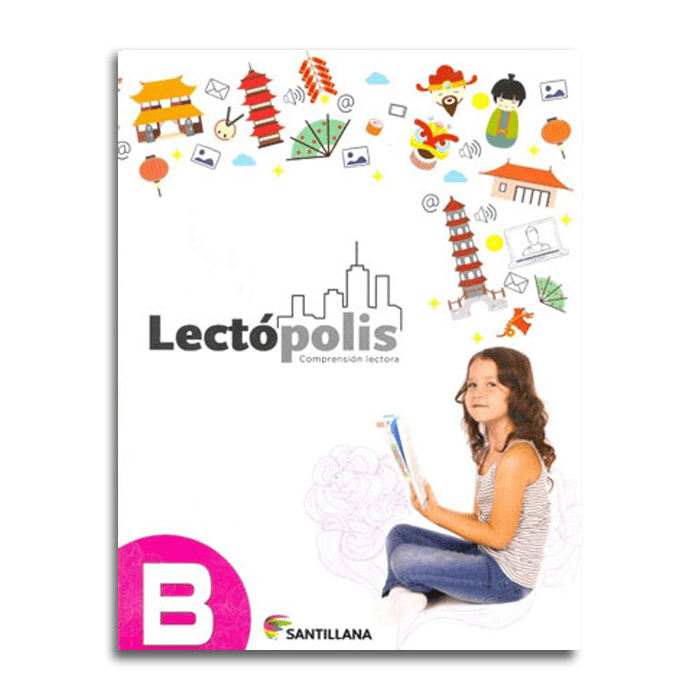 Lectopolis B