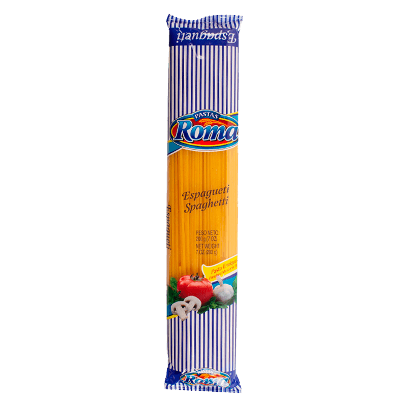 Spaghetti Roma 200g