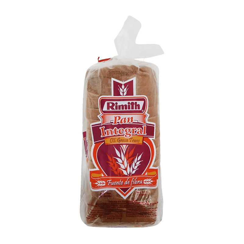Pan Rimith Pan Molde Integral Rimith|16 oz