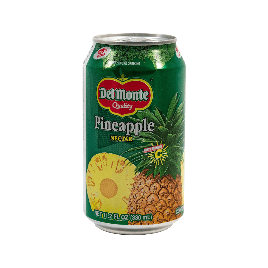 Néctar Piña Del Monte 330ml