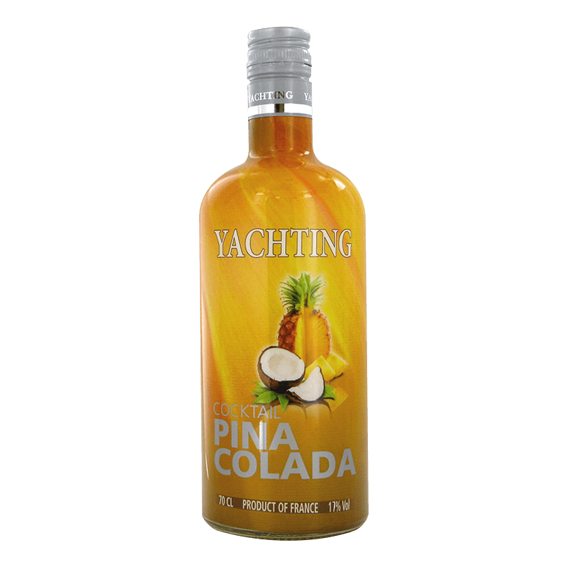 Piña Colada Yachting 700ml