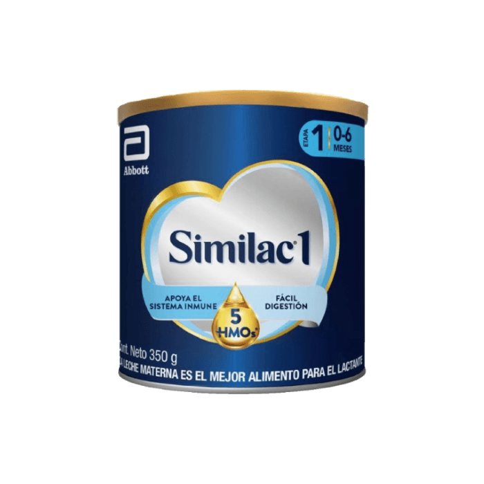 Similac 1| 350g