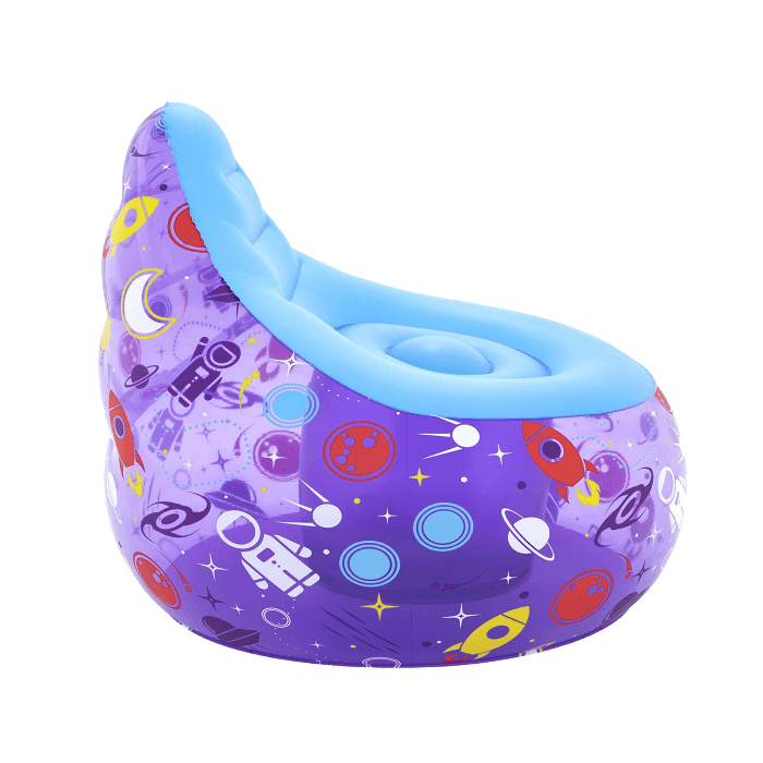 Silla Inflable Astro Glow