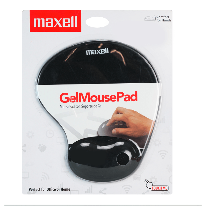 Mouse Pad Maxell