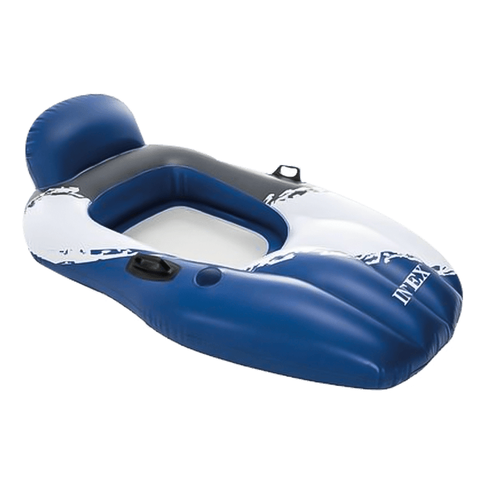 Sillon Inflable River Run con Respaldo - Main Image