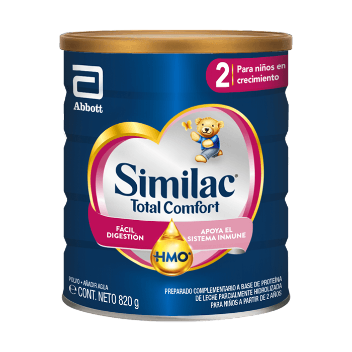 Similac Total Comfort 2|820g