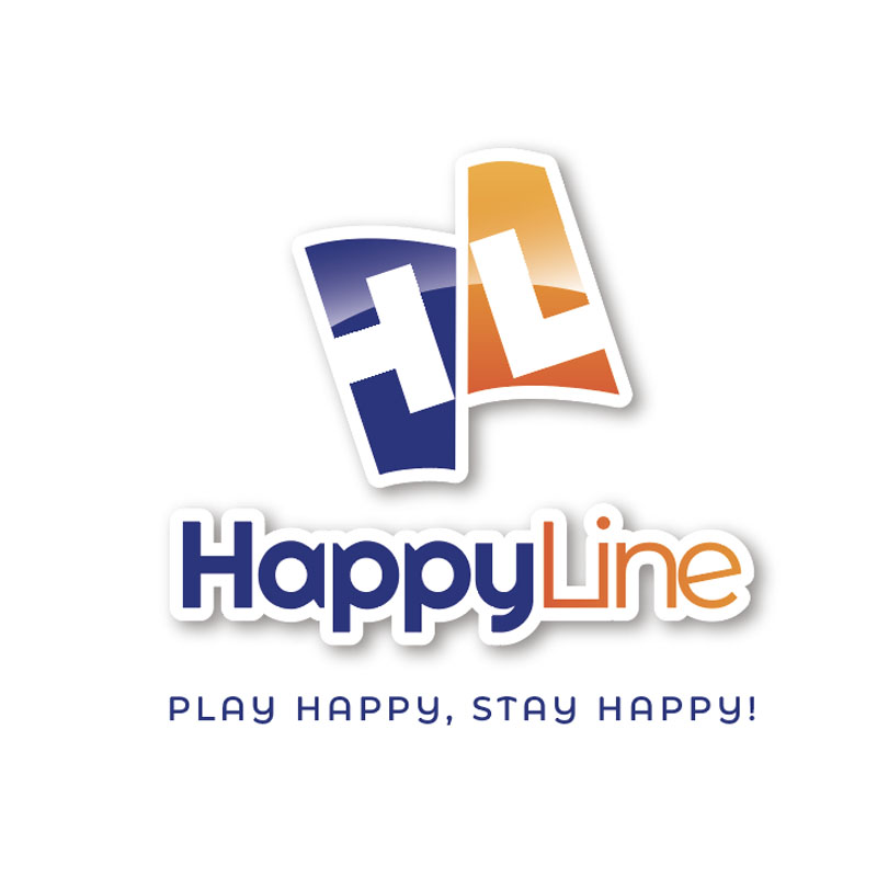 happy-line