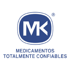 MK medicamentos